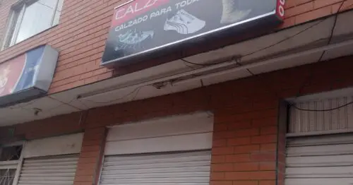 CALZADO KARLA CALZADO KARLA